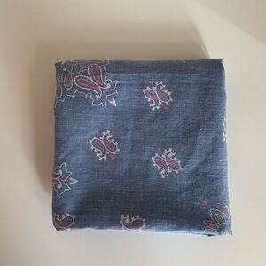 Vintage Wamcraft Scarf